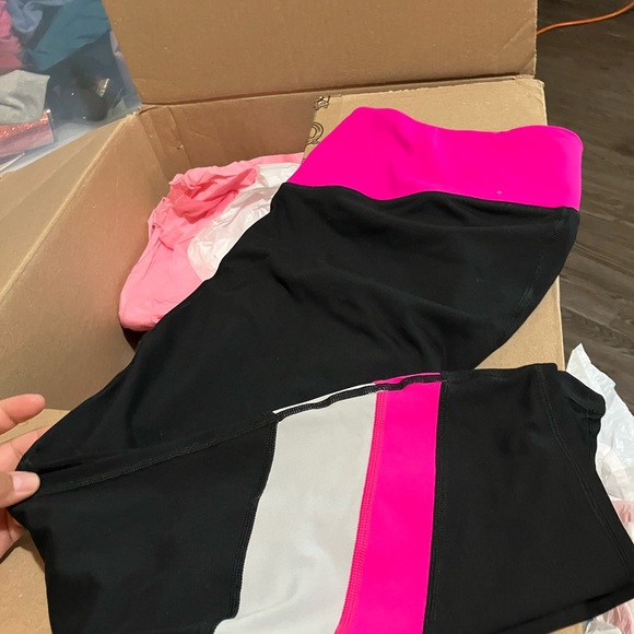 Torrid Active leggings size 2 - Picture 4 of 4